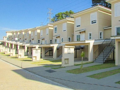 Casa em Jardim da Glória, Cotia/SP de 165m² 3 quartos à venda por R$ 804.000,00