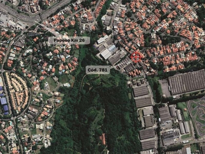 Casa em Jardim da Glória, Cotia/SP de 200m² 3 quartos à venda por R$ 979.000,00