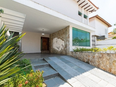 Casa em Jardim da Glória, São Paulo/SP de 298m² 4 quartos à venda por R$ 2.249.000,00