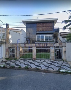 Casa em Jardim da Saúde, São Paulo/SP de 0m² 4 quartos à venda por R$ 3.199.000,00