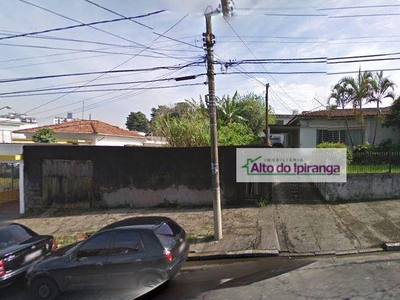 Casa em Jardim da Saúde, São Paulo/SP de 240m² 3 quartos à venda por R$ 1.699.000,00