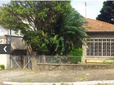 Casa em Jardim da Saúde, São Paulo/SP de 400m² 3 quartos à venda por R$ 1.699.000,00
