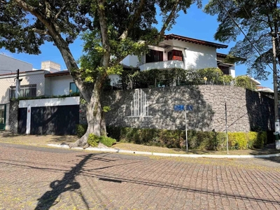 Casa em Jardim da Saúde, São Paulo/SP de 600m² 5 quartos à venda por R$ 3.999.000,00