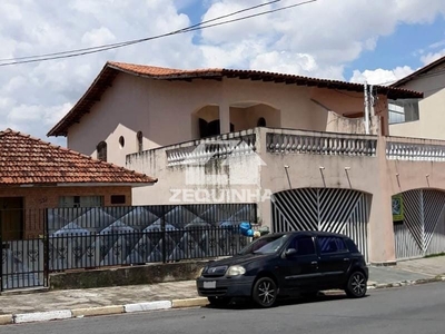 Casa em Jardim D'Abril, Osasco/SP de 130m² 3 quartos à venda por R$ 449.000,00