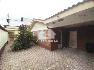 Casa em Jardim D'Abril, Osasco/SP de 150m² 2 quartos à venda por R$ 549.000,00