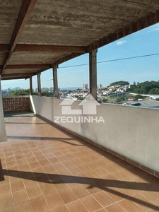 Casa em Jardim D'Abril, Osasco/SP de 280m² 5 quartos à venda por R$ 949.000,00