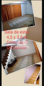 Casa em Jardim D'Abril, Osasco/SP de 320m² 3 quartos à venda por R$ 599.000,00