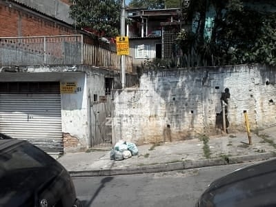 Casa em Jardim D'Abril, São Paulo/SP de 90m² 2 quartos à venda por R$ 379.000,00