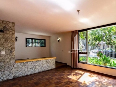 Casa em Jardim das Bandeiras, São Paulo/SP de 231m² 4 quartos à venda por R$ 3.299.000,00