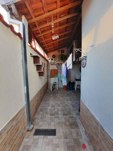 Casa em Jardim das Cerejeiras, São José dos Campos/SP de 77m² 2 quartos à venda por R$ 239.000,00