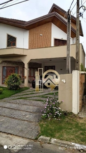 Casa em Jardim das Colinas, São José dos Campos/SP de 289m² 4 quartos à venda por R$ 2.199.000,00