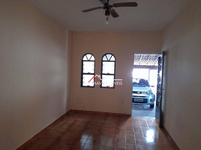 Casa em Jardim das Estações (Vila Xavier), Araraquara/SP de 250m² 3 quartos à venda por R$ 339.000,00