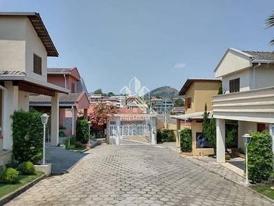 Casa em Jardim das Flores, Atibaia/SP de 150m² 3 quartos à venda por R$ 629.000,00