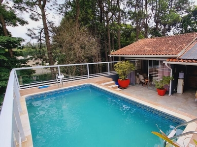 Casa em Jardim das Flores, Cotia/SP de 326m² 3 quartos à venda por R$ 1.699.000,00