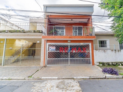 Casa em Jardim das Flores, Osasco/SP de 195m² 3 quartos à venda por R$ 549.000,00