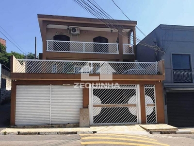 Casa em Jardim das Flores, Osasco/SP de 398m² 5 quartos à venda por R$ 1.199.000,00