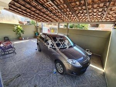Casa em Jardim das Gaivotas, Caraguatatuba/SP de 109m² 2 quartos à venda por R$ 269.000,00