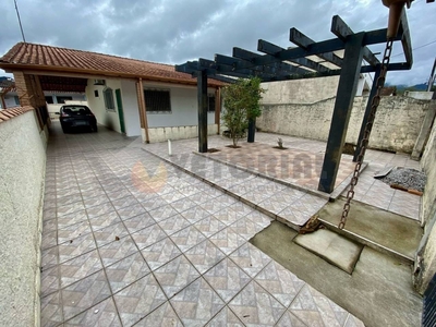 Casa em Jardim das Gaivotas, Caraguatatuba/SP de 200m² 4 quartos à venda por R$ 549.000,00