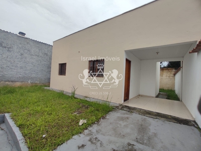 Casa em Jardim das Gaivotas, Caraguatatuba/SP de 64m² 2 quartos à venda por R$ 298.000,00