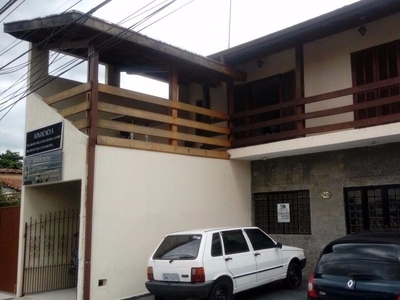 Casa em Jardim das Indústrias, São José dos Campos/SP de 0m² 2 quartos para locação R$ 2.000,00/mes