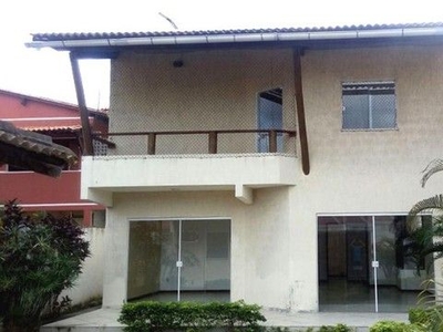 Casa em Jardim das Margaridas, Salvador/BA de 270m² 4 quartos à venda por R$ 729.000,00