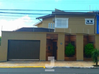 Casa em Jardim das Paineiras, Campinas/SP de 289m² 3 quartos à venda por R$ 1.599.000,00