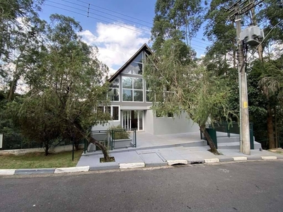 Casa em Jardim Das Paineiras, Cotia/SP de 147m² 3 quartos à venda por R$ 1.299.000,00