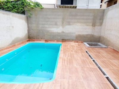 Casa em Jardim das Palmeiras, Atibaia/SP de 88m² 2 quartos à venda por R$ 499.000,00