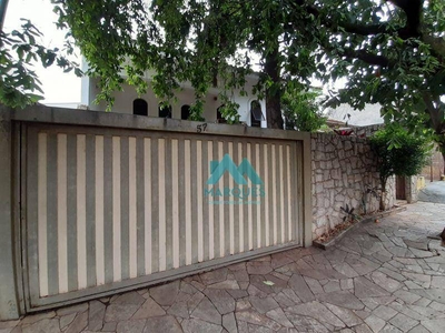 Casa em Jardim das Rosas, Presidente Prudente/SP de 180m² 2 quartos à venda por R$ 379.000,00