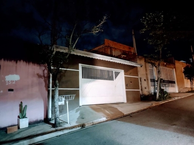 Casa em Jardim das Tulipas, Jundiaí/SP de 130m² 2 quartos à venda por R$ 449.000,00