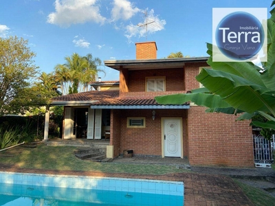 Casa em Jardim do Golf I, Jandira/SP de 166m² 4 quartos à venda por R$ 1.299.000,00