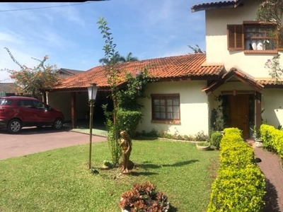 Casa em Jardim do Golf I, Jandira/SP de 280m² 4 quartos à venda por R$ 1.799.000,00