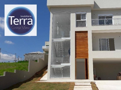 Casa em Jardim do Golf I, Jandira/SP de 380m² 4 quartos à venda por R$ 2.199.000,00