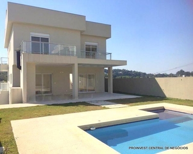 Casa em Jardim do Golf I, Jandira/SP de 400m² 4 quartos à venda por R$ 2.199.000,00
