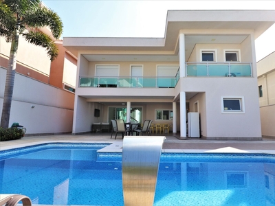 Casa em Jardim do Golf I, Jandira/SP de 406m² 4 quartos à venda por R$ 2.494.000,00