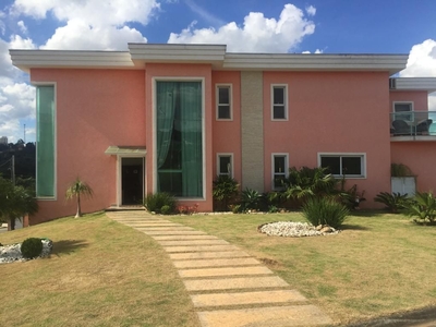 Casa em Jardim do Golf I, Jandira/SP de 440m² 4 quartos à venda por R$ 2.299.000,00