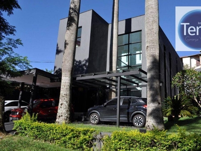 Casa em Jardim do Golf I, Jandira/SP de 460m² 3 quartos à venda por R$ 2.279.000,00