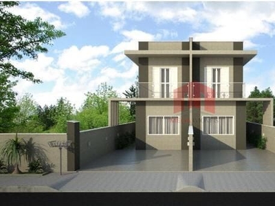Casa em Jardim do Lago, Atibaia/SP de 115m² 3 quartos à venda por R$ 559.000,00