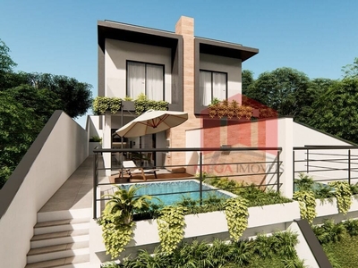 Casa em Jardim do Lago, Atibaia/SP de 128m² 3 quartos à venda por R$ 759.000,00