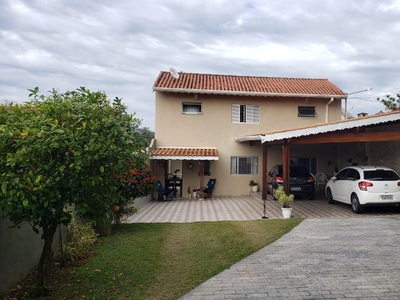 Casa em Jardim do Lago, Atibaia/SP de 160m² 3 quartos à venda por R$ 897.000,00