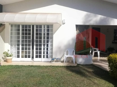 Casa em Jardim do Lago, Atibaia/SP de 176m² 3 quartos à venda por R$ 849.000,00