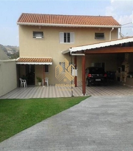 Casa em Jardim do Lago, Atibaia/SP de 250m² 3 quartos à venda por R$ 1.079.000,00