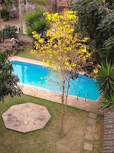 Casa em Jardim do Lago, Atibaia/SP de 325m² 4 quartos à venda por R$ 989.000,00