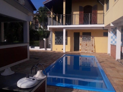 Casa em Jardim do Lago, Atibaia/SP de 600m² 3 quartos à venda por R$ 1.399.000,00