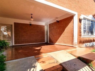 Casa em Jardim Dom Bosco, Campinas/SP de 210m² 4 quartos à venda por R$ 869.000,00
