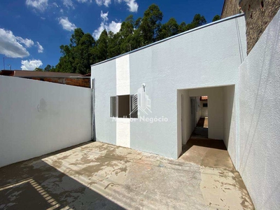 Casa em Jardim Dom Bosco I, Sumaré/SP de 75m² 3 quartos à venda por R$ 259.000,00