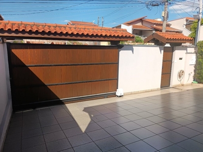 Casa em Jardim dos Manacás, Valinhos/SP de 217m² 3 quartos à venda por R$ 1.159.000,00