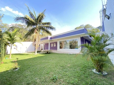 Casa em Jardim dos Pereiras (Caucaia do Alto), Cotia/SP de 300m² 3 quartos à venda por R$ 1.018.000,01