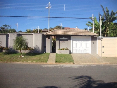 Casa em Jardim dos Pinheiros, Atibaia/SP de 10m² 1 quartos à venda por R$ 1.199.000,00