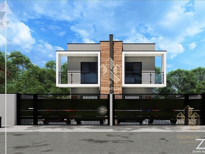 Casa em Jardim dos Pinheiros, Atibaia/SP de 113m² 3 quartos à venda por R$ 677.000,00